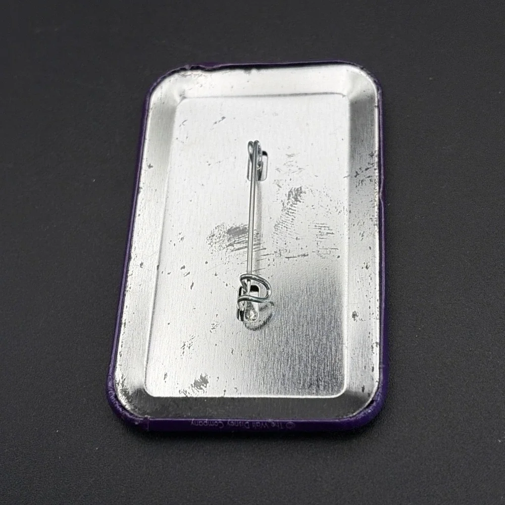 N/A pin has